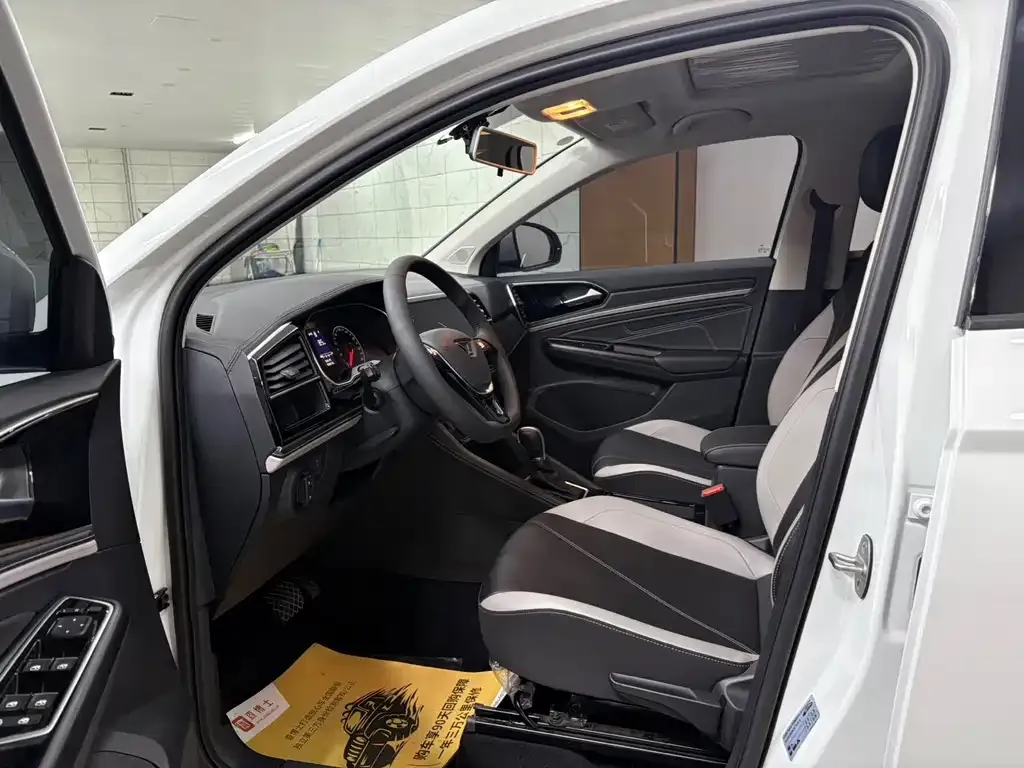 Jetta VS5 2025 из CN, фото 10