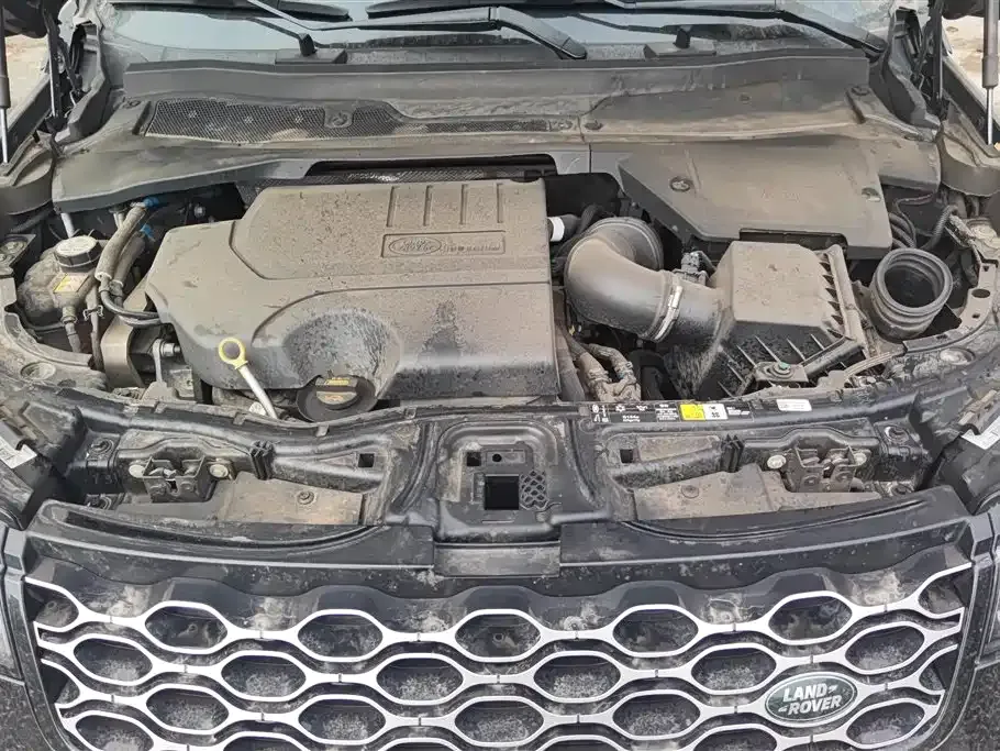 Land Rover Discovery Sport 2024 из CN, фото 4