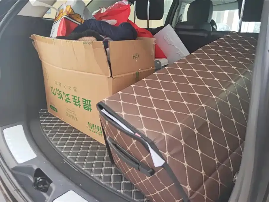 Land Rover Discovery Sport 2024 из CN, фото 10