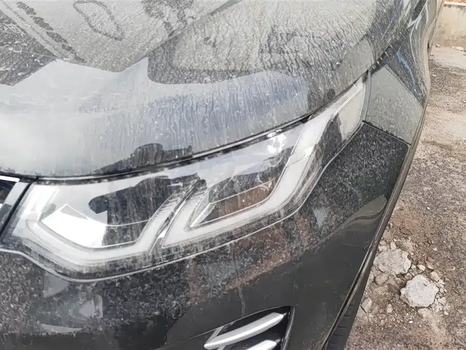 Land Rover Discovery Sport 2024 из CN, фото 2