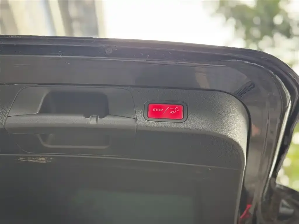 Mercedes-Benz GLB 2022 из CN, фото 2