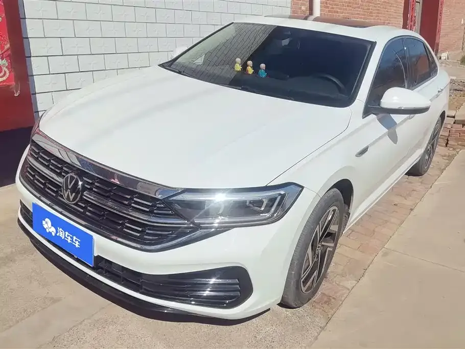 Volkswagen Sagitar 2024 из CN, фото 1
