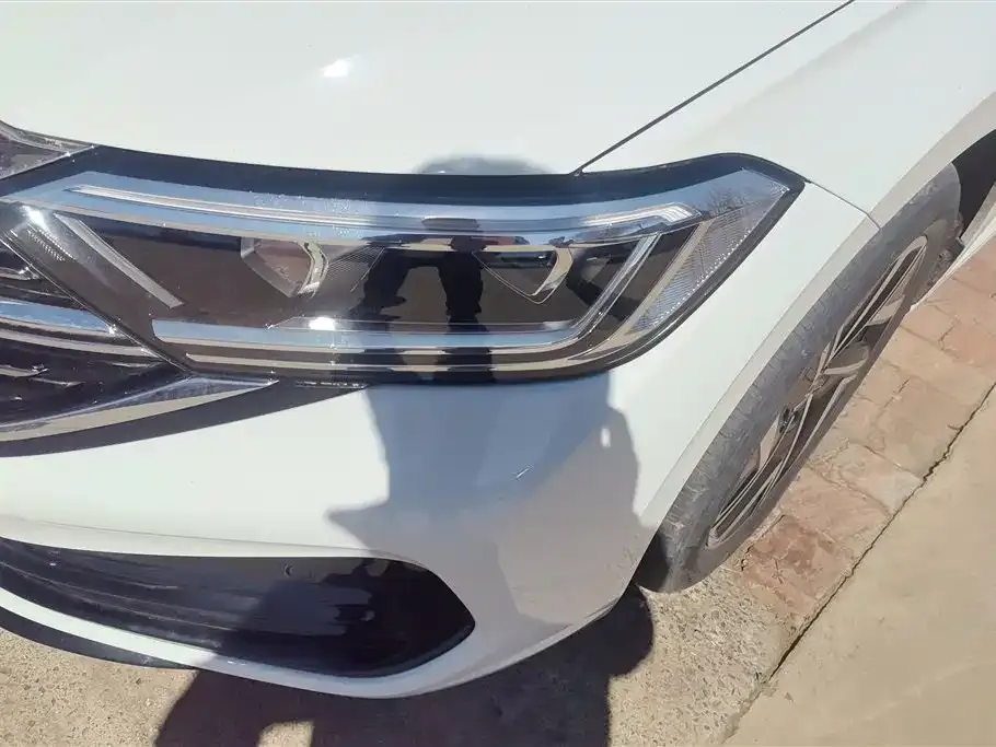 Volkswagen Sagitar 2024 из CN, фото 8