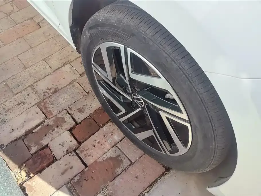 Volkswagen Sagitar 2024 из CN, фото 4