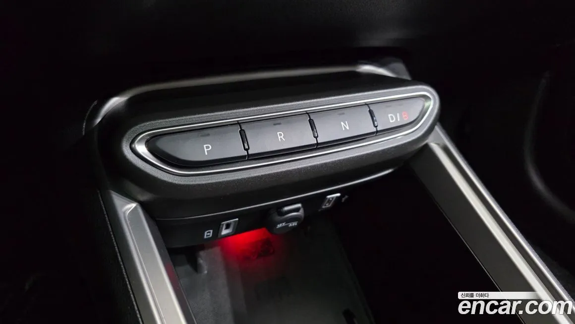 Jeep Avenger 2024 из KR, фото 7