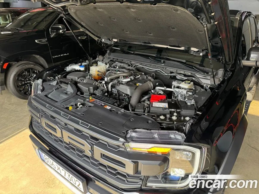 Ford Ranger — фото 10