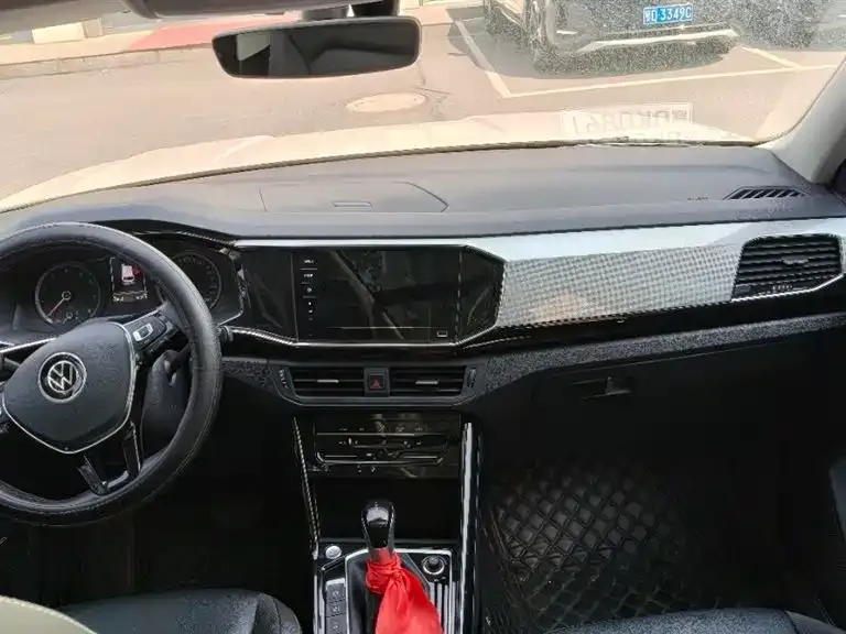 Volkswagen Tayron 2022 из CN, фото 4