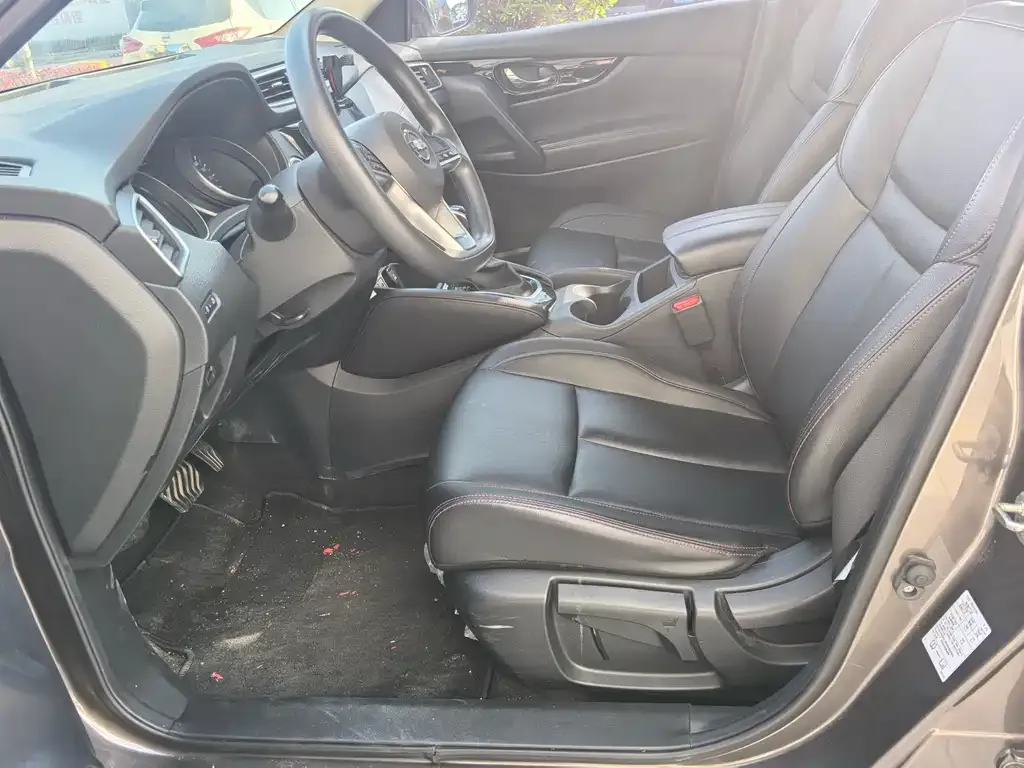 Nissan Qashqai 2022 из CN, фото 6