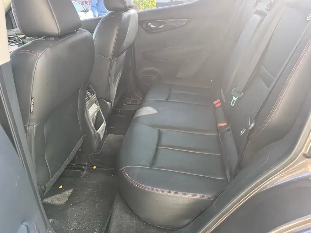 Nissan Qashqai 2022 из CN, фото 7