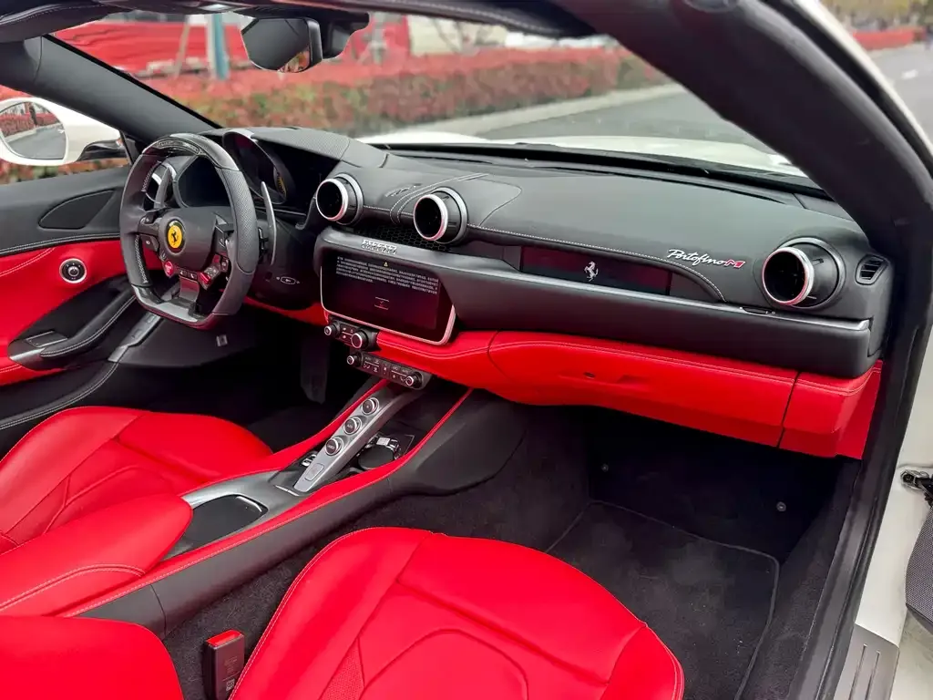 Ferrari Portofino — фото 2