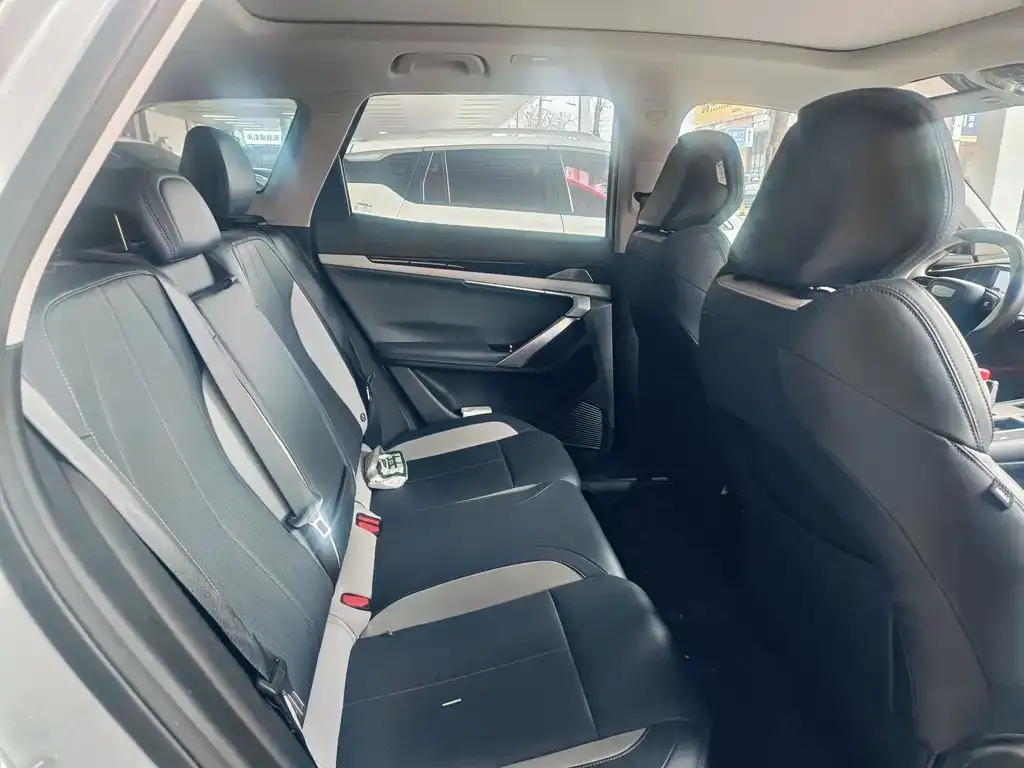 Geely Boyue L 2024 из CN, фото 3