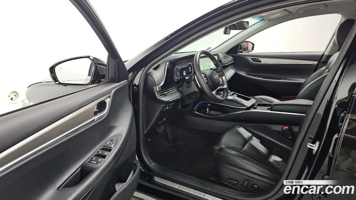 Hyundai Grandeur 2023 из KR, фото 10