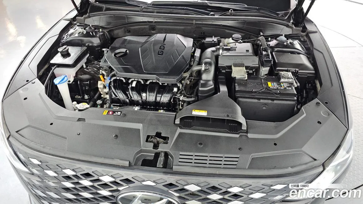 Hyundai Grandeur 2023 из KR, фото 5