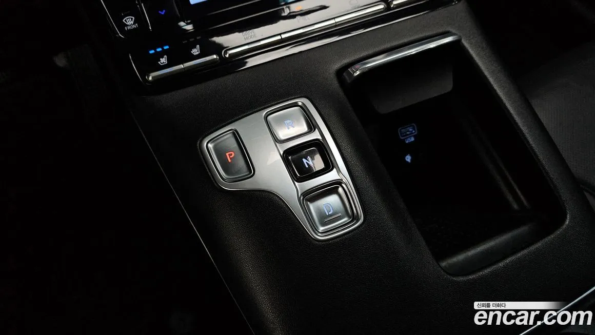 Hyundai Grandeur 2023 из KR, фото 3