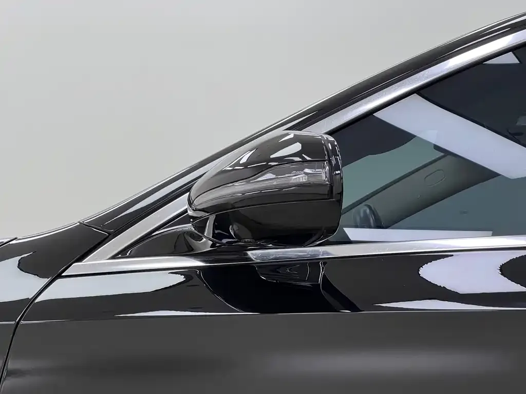 Mercedes-Benz E-Class 2021 из CN, фото 5