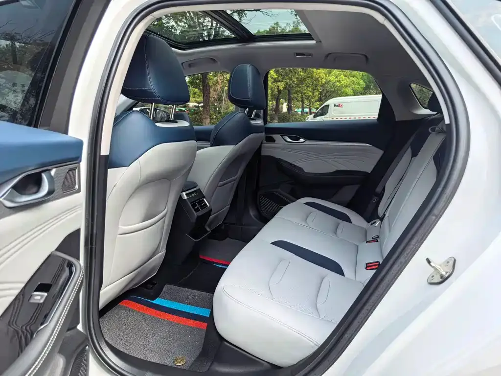 Geely Xingrui 2024 из CN, фото 3
