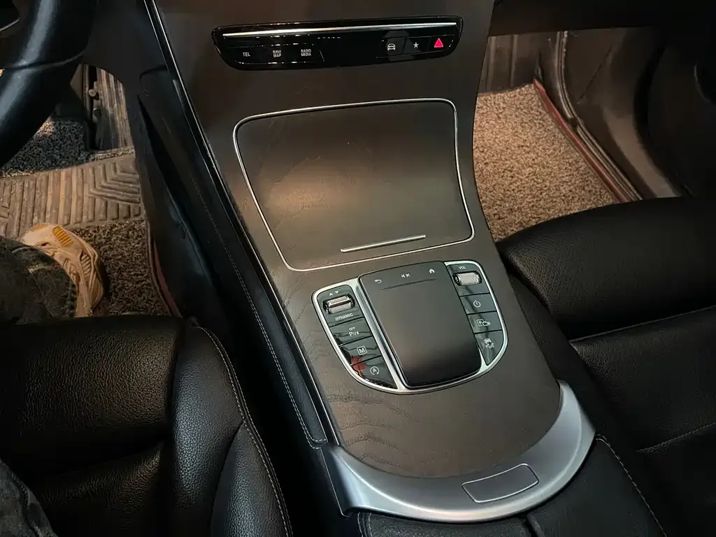 Mercedes-Benz GLC 2022 из CN, фото 3