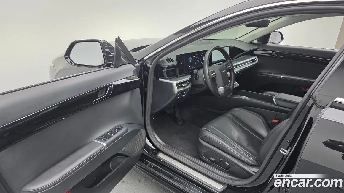 Hyundai Grandeur 2023 из KR, фото 3
