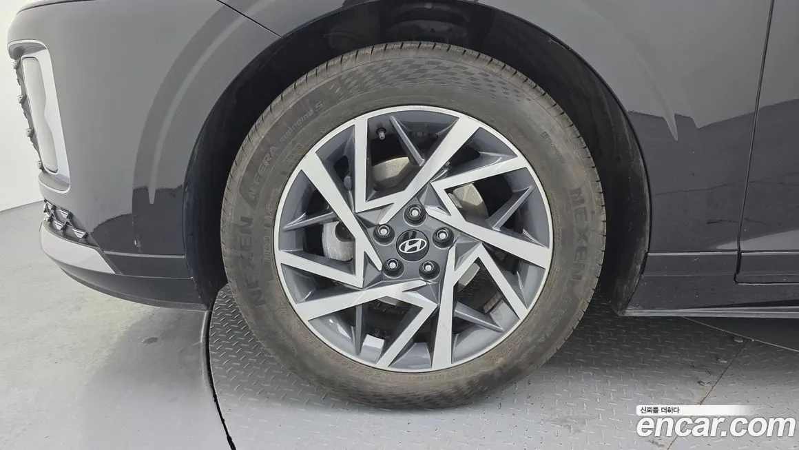 Hyundai Grandeur 2023 из KR, фото 4