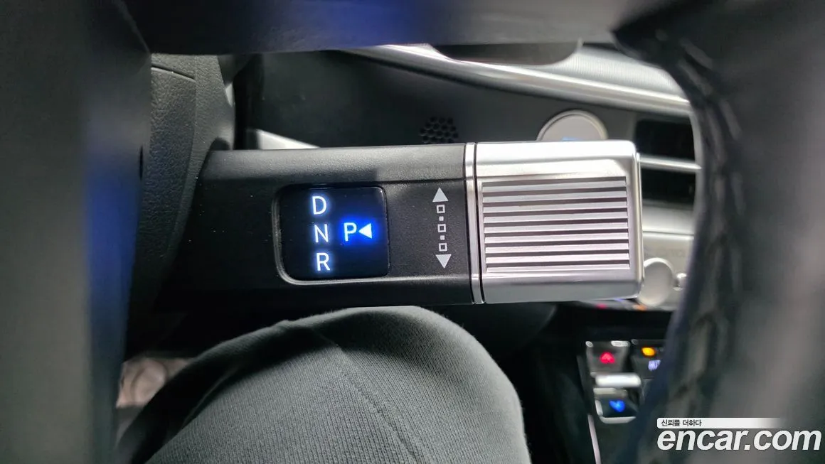 Hyundai Grandeur 2023 из KR, фото 5