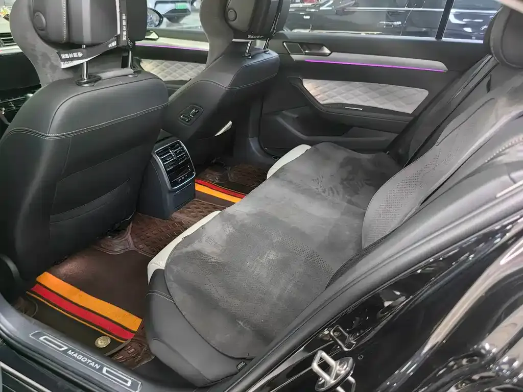 Volkswagen Magotan 2024 из CN, фото 10
