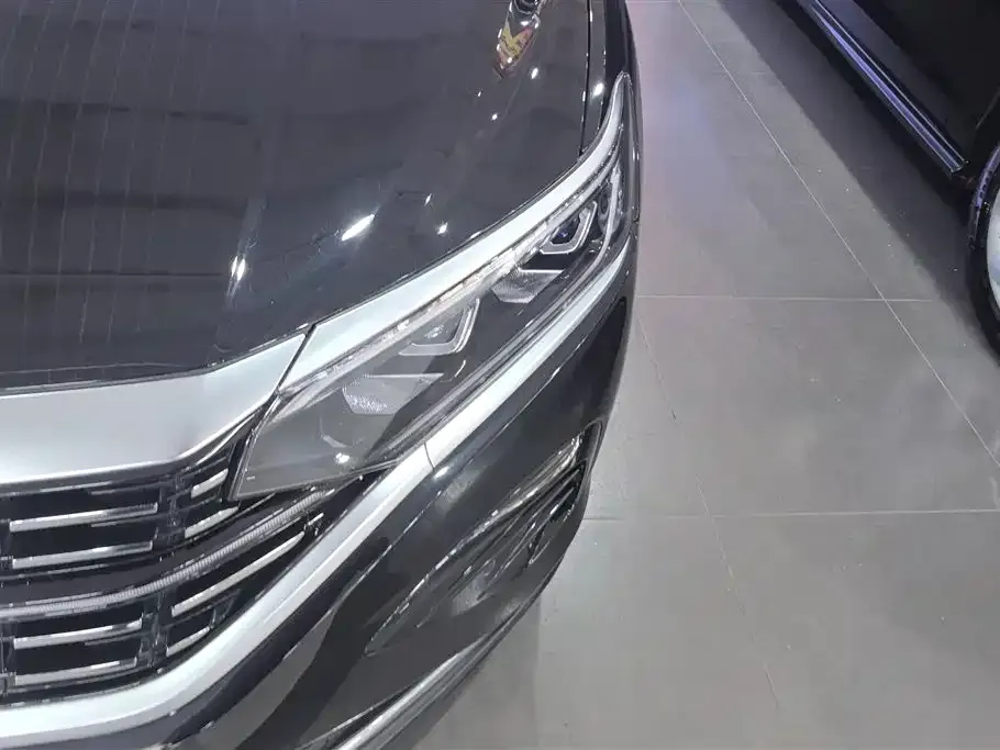 Volkswagen Passat 2024 из CN, фото 8