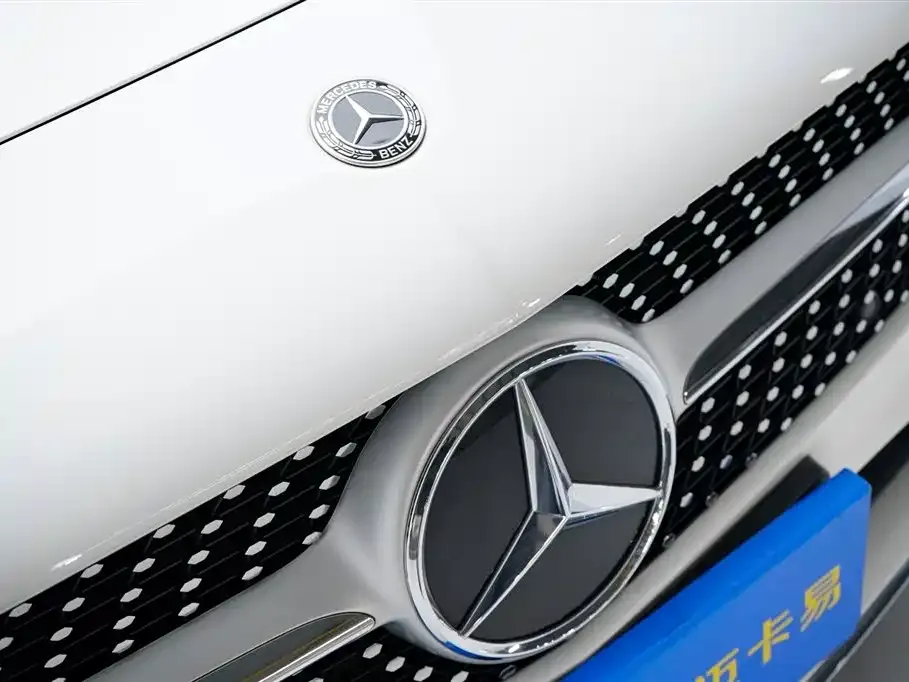 Mercedes-Benz A-Class — фото 6