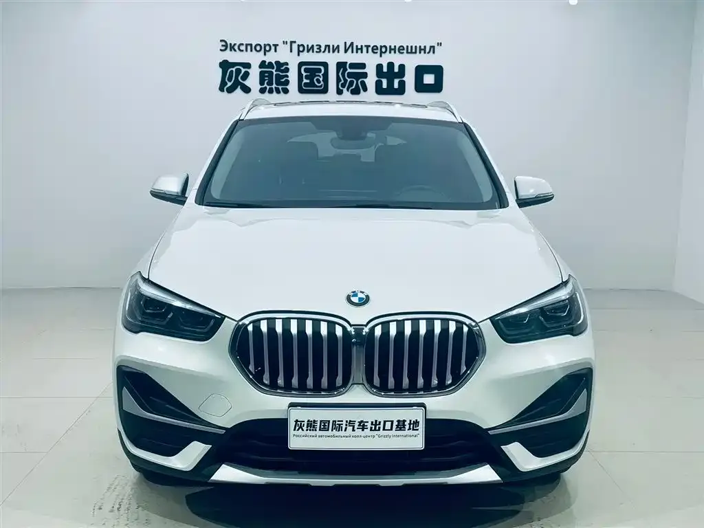 BMW X1 — фото 2
