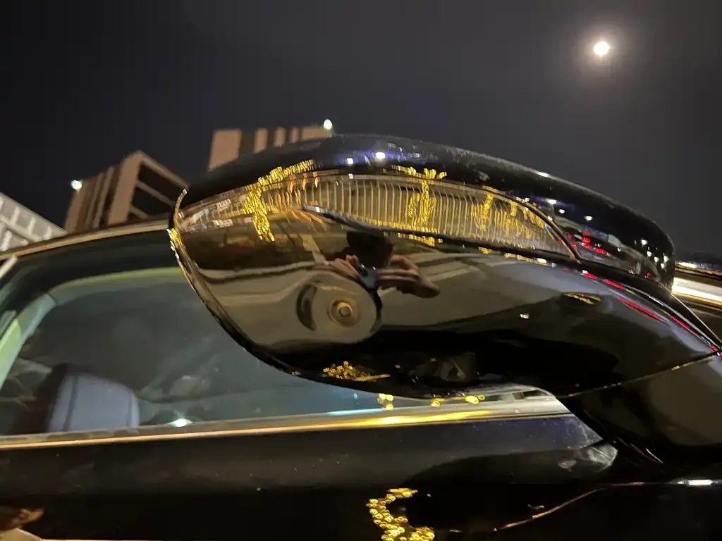 Hongqi H5 — фото 2