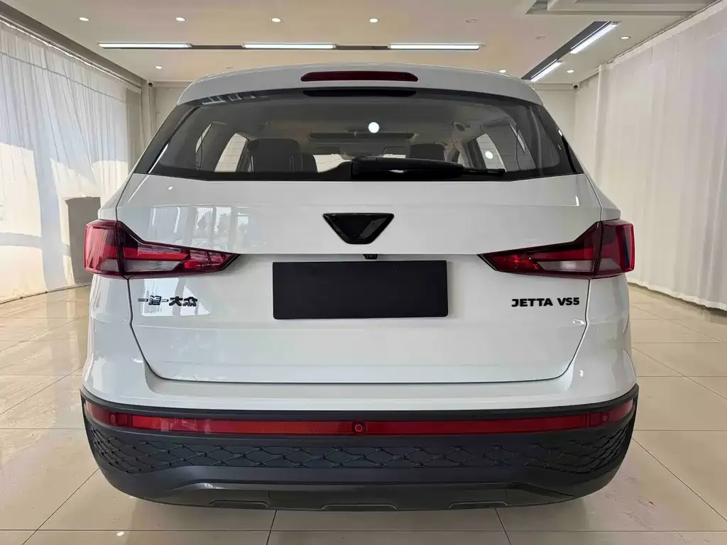 Jetta VS5 2023 из CN, фото 2