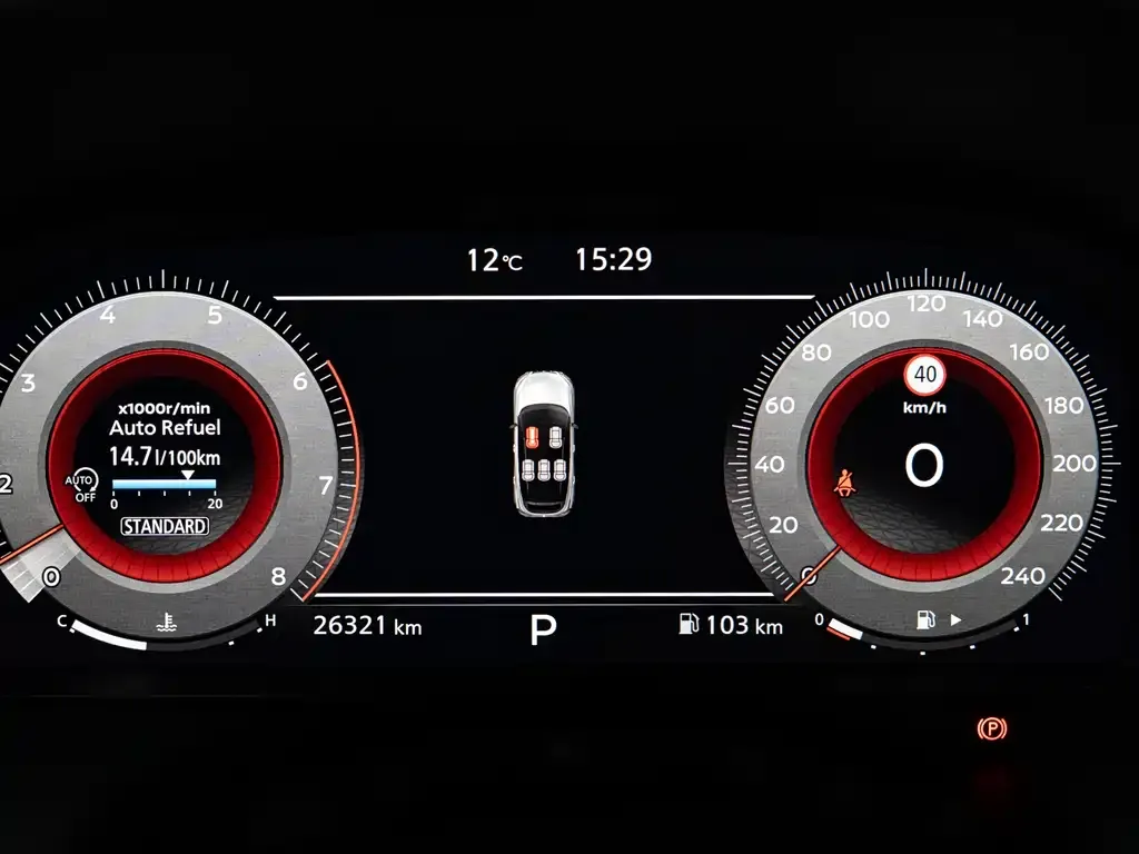Nissan Qashqai 2023 из CN, фото 9