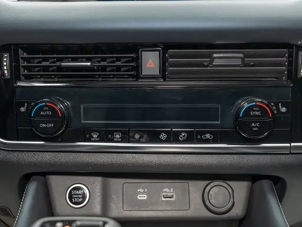 Nissan Qashqai 2023 из CN, фото 5