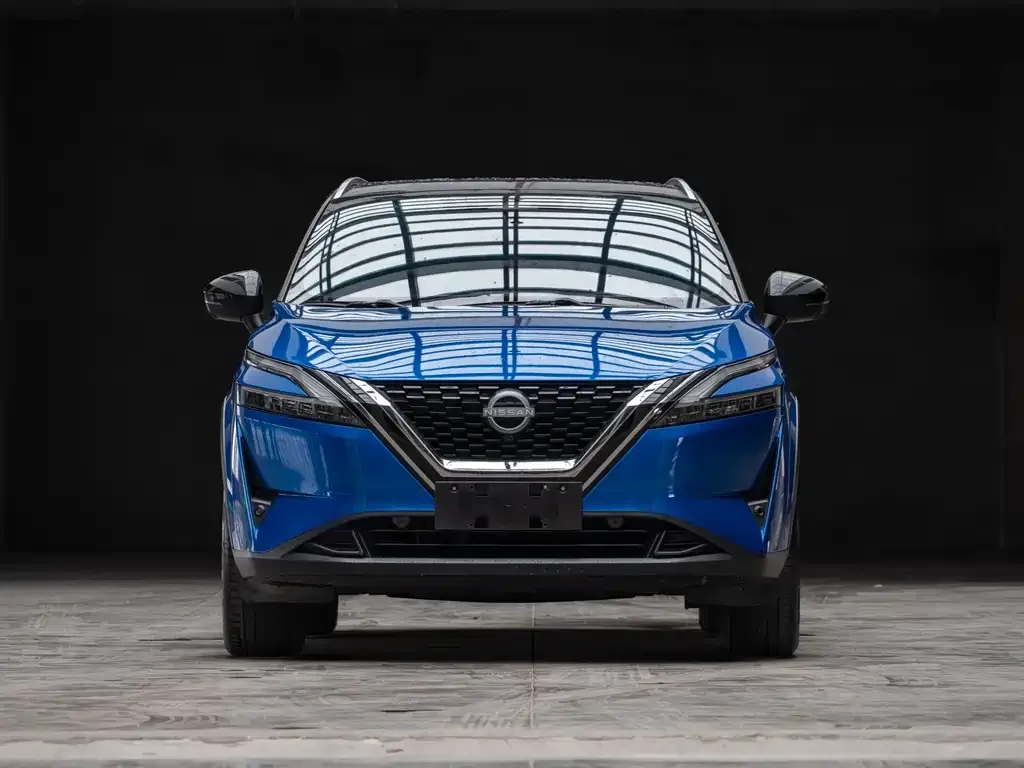 Nissan Qashqai 2023 из CN, фото 8