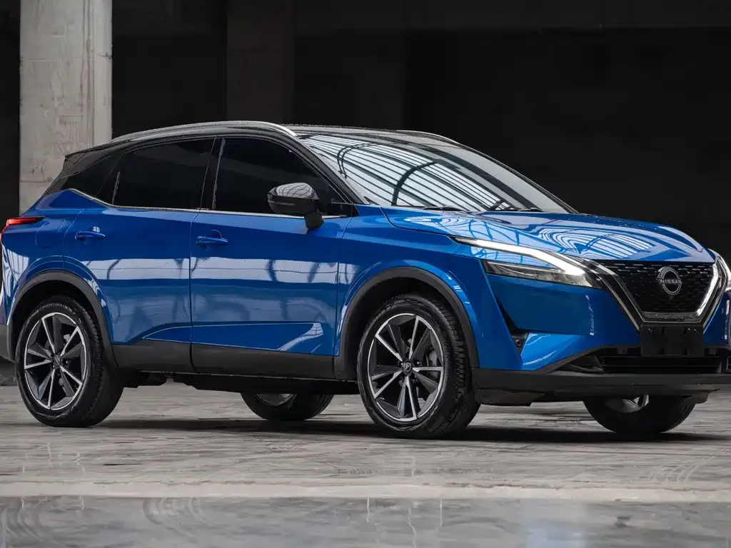 Nissan Qashqai 2023 из CN, фото 6