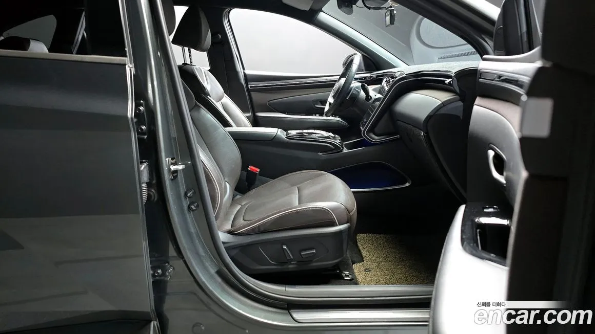 Hyundai Tucson — фото 3