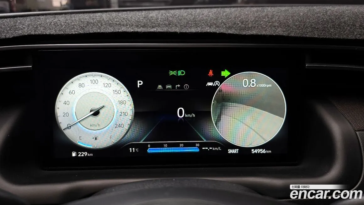 Hyundai Tucson — фото 9