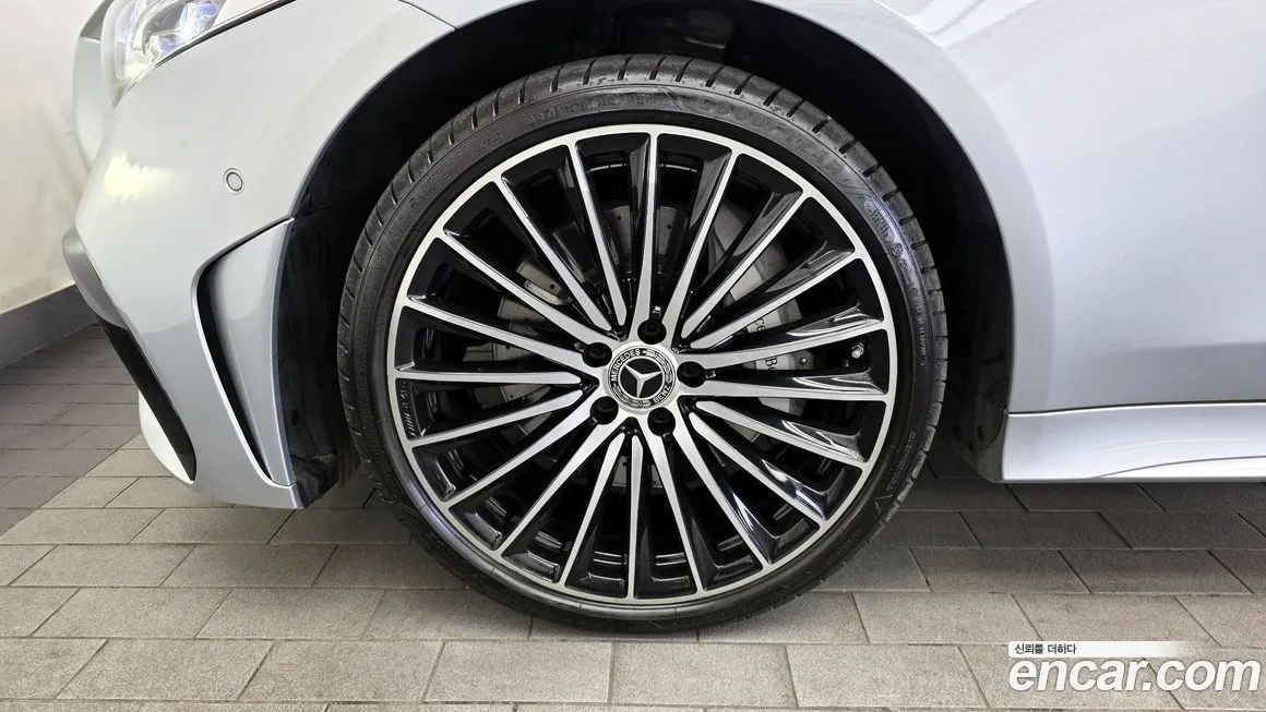 Mercedes-Benz CLS-Class 2022 из KR, фото 3