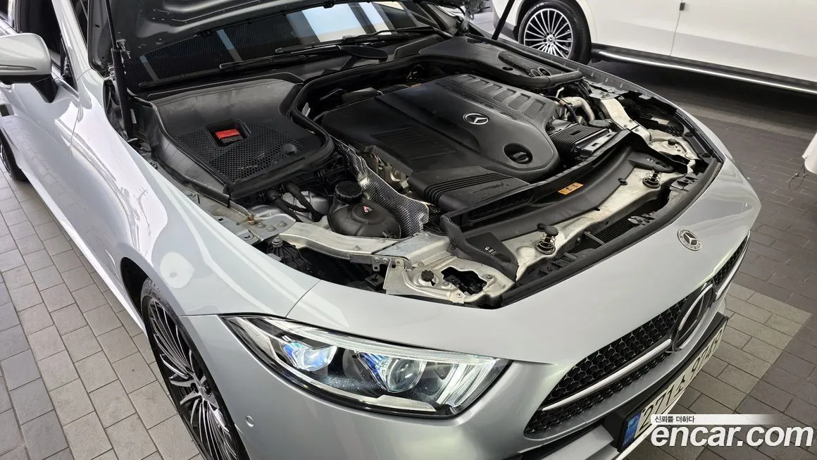 Mercedes-Benz CLS-Class 2022 из KR, фото 8