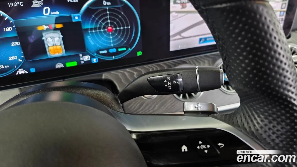 Mercedes-Benz CLS-Class 2022 из KR, фото 6