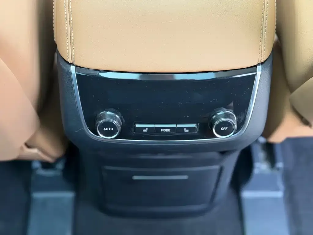 Li Auto ONE 2022 из CN, фото 6