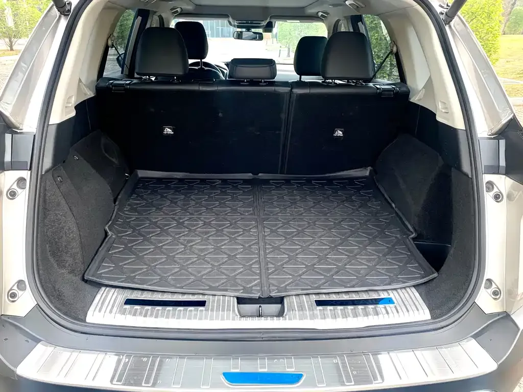 Nissan X-Trail 2023 из CN, фото 9