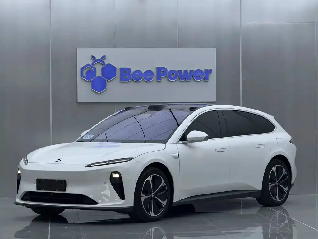 NIO ET5T 2025 из CN, фото 1