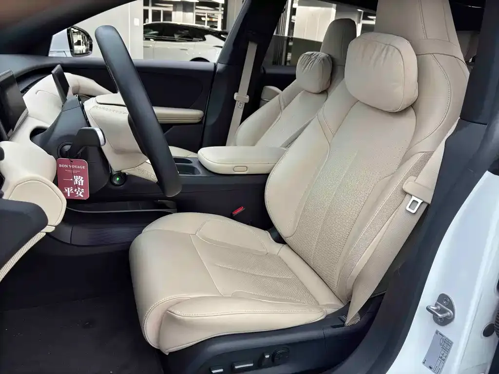 NIO ET5T 2025 из CN, фото 7