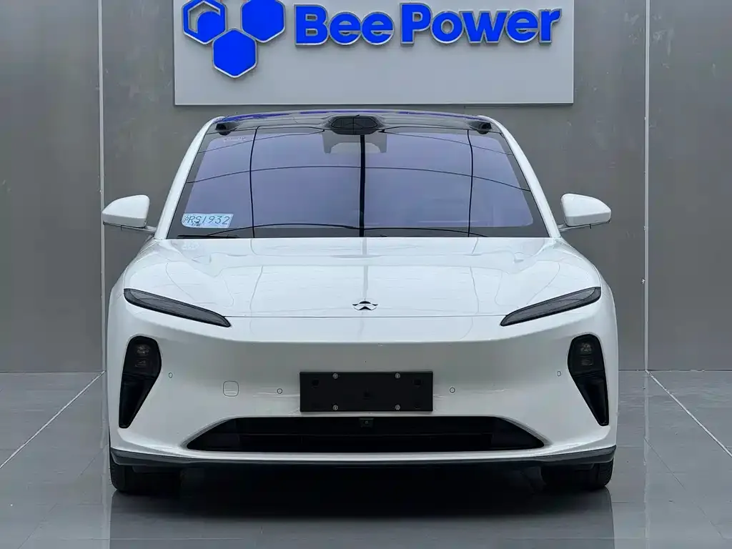 NIO ET5T 2025 из CN, фото 8