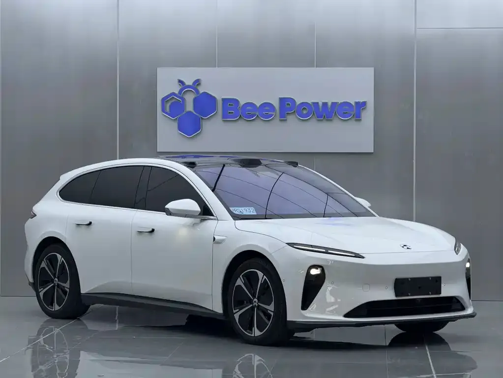 NIO ET5T 2025 из CN, фото 2