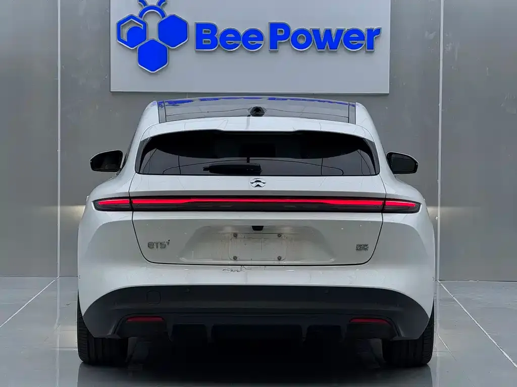 NIO ET5T 2025 из CN, фото 3