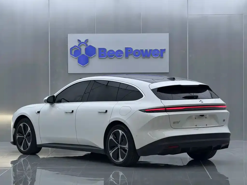NIO ET5T 2025 из CN, фото 5