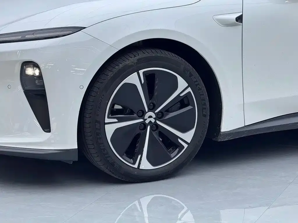 NIO ET5T 2025 из CN, фото 4