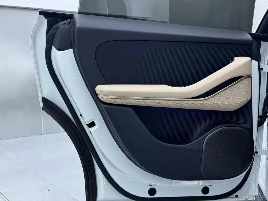NIO ET5T 2025 из CN, фото 6