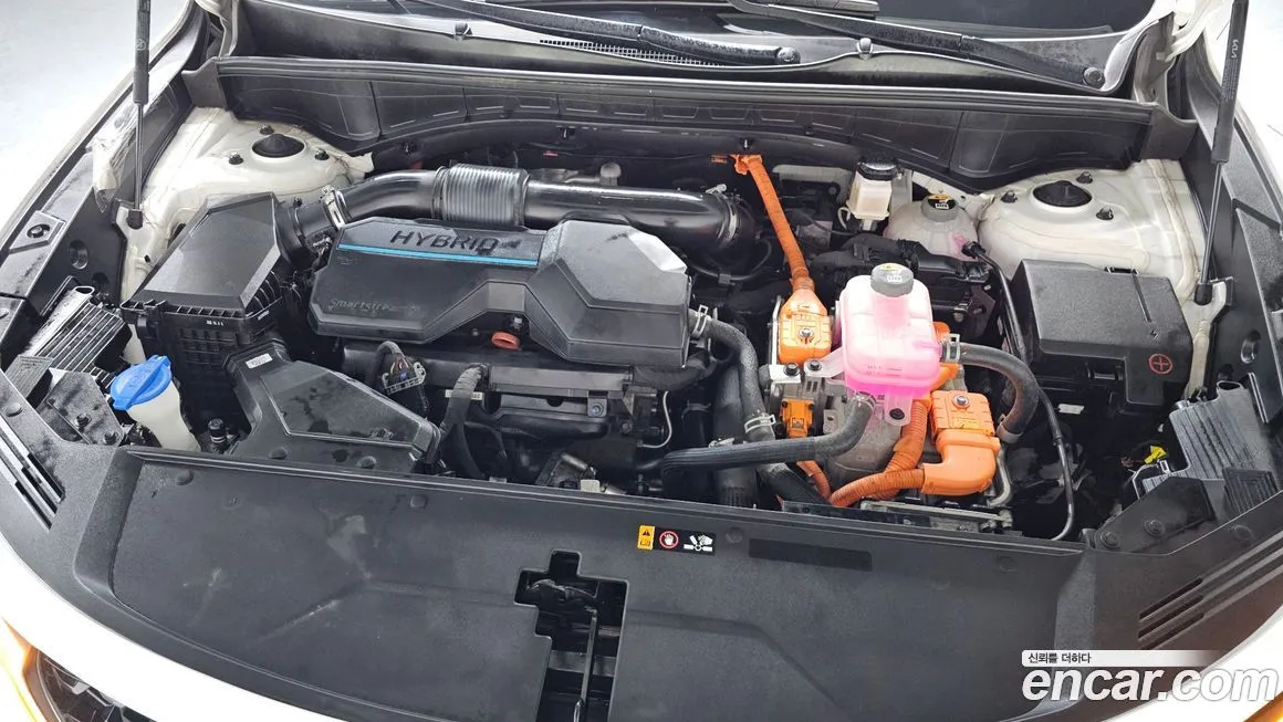 Kia Sorento 2023 из KR, фото 8